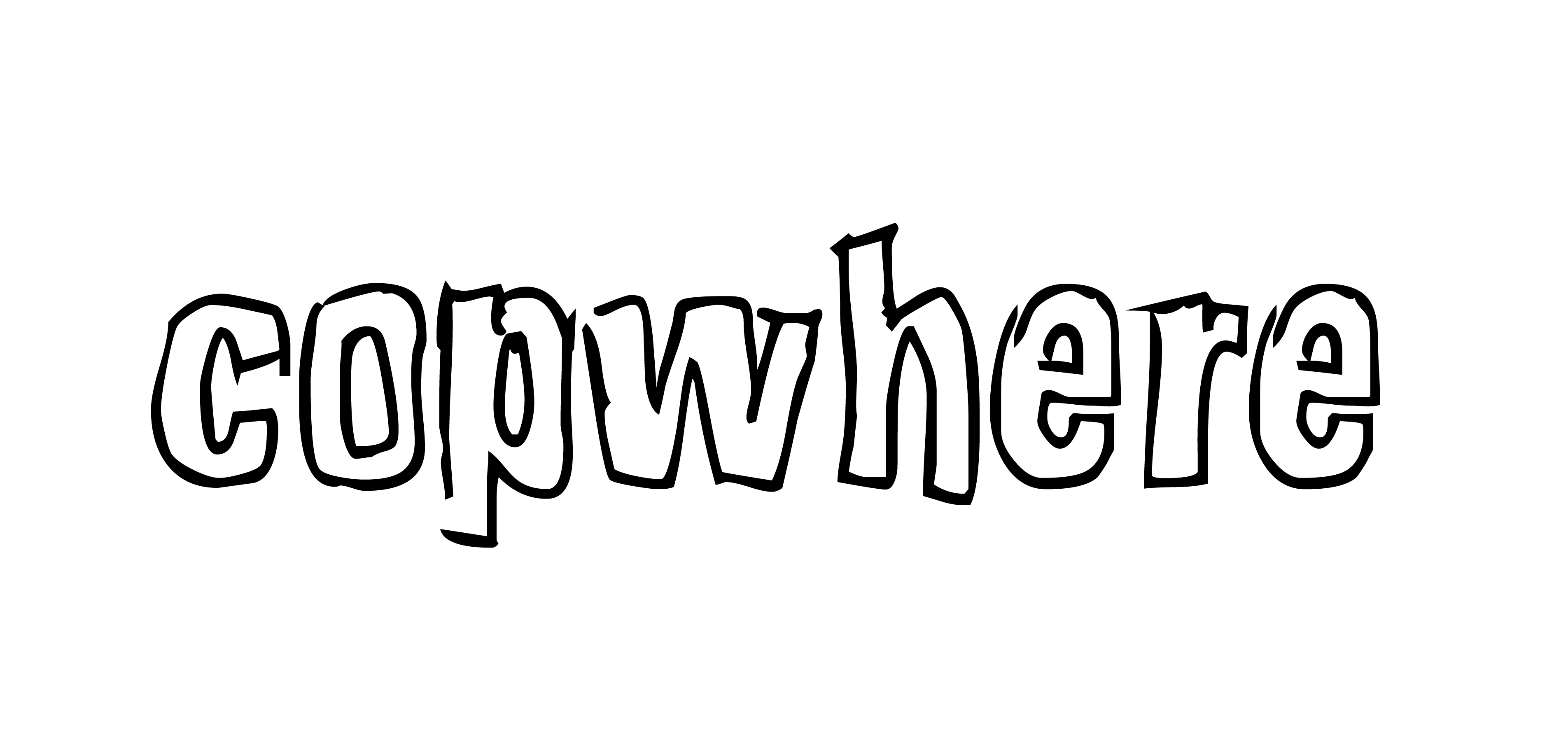 Copwhere