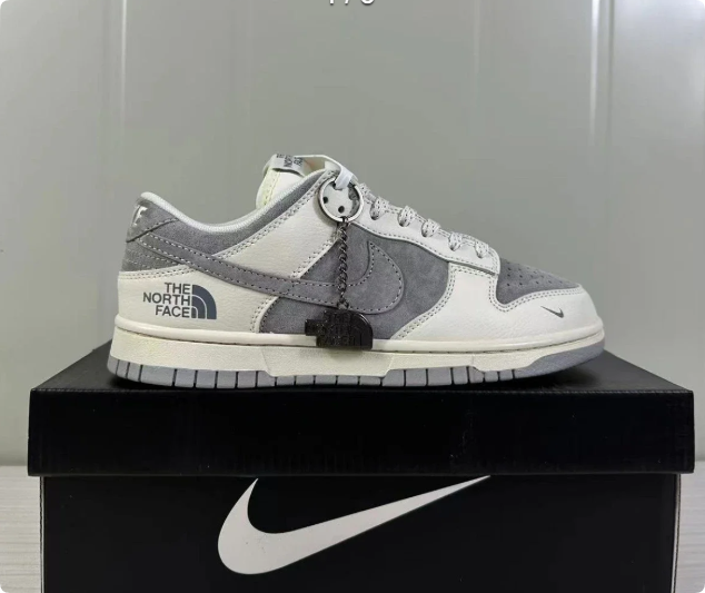 Nike Dunk 2025 New