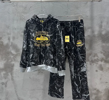 Syna World Track Suit