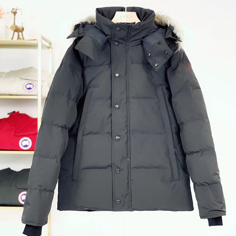 Canada Goose Down Jackets