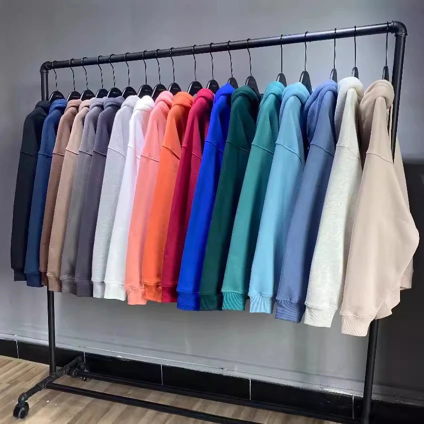 Unbranded Hoodies