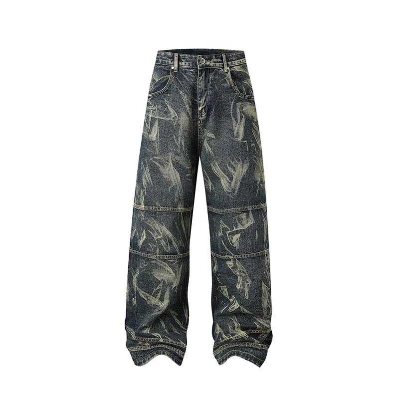 Unbranded Jean Pants