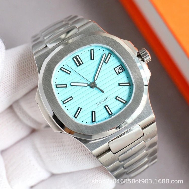 Patek Philippe Watch