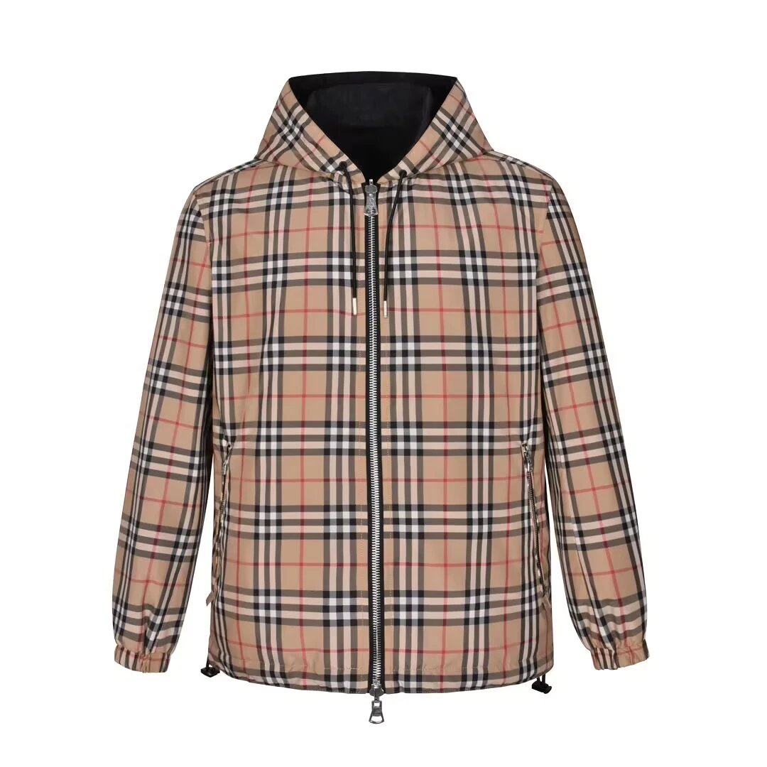 Burberry Down Jacket OG