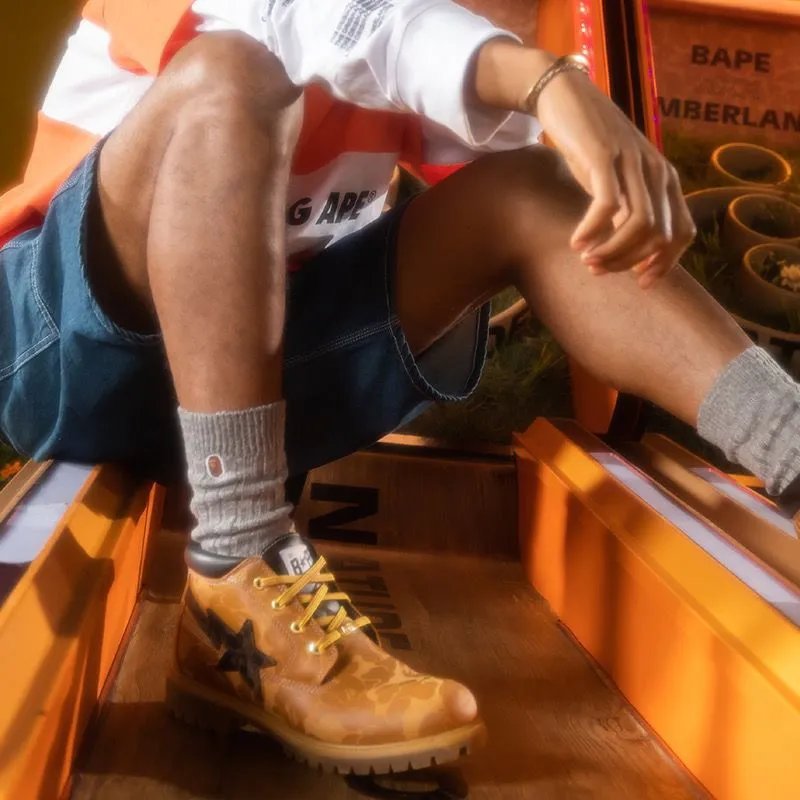 Timberland Basic  OG