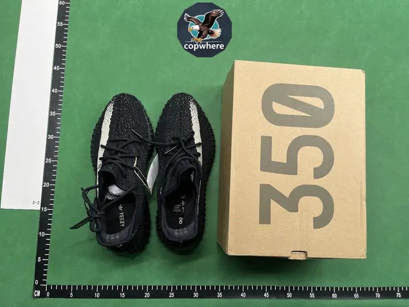 Yeezy Boost 350 factory2