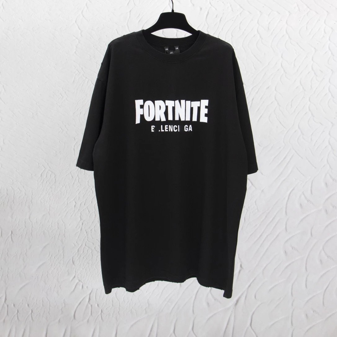 Balenciaga x FORTNITE