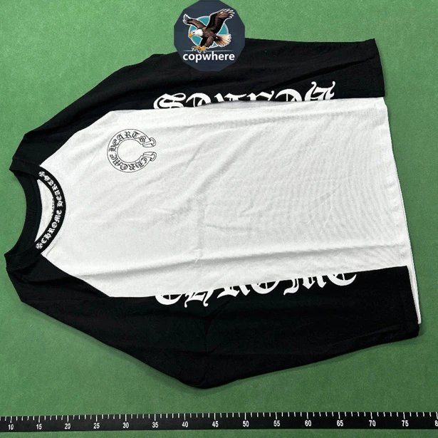 Chrome Hearts Long Sleeves