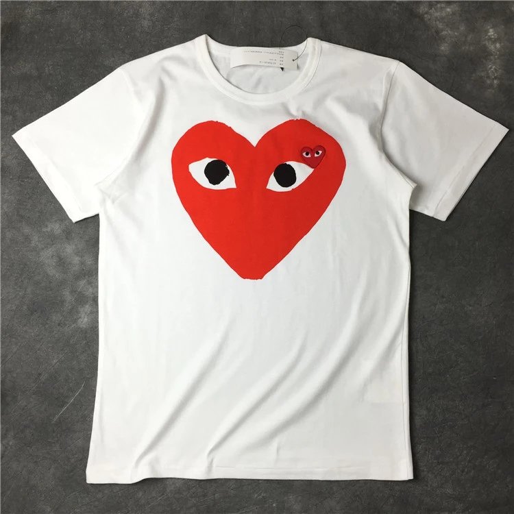 CDG T Shirt