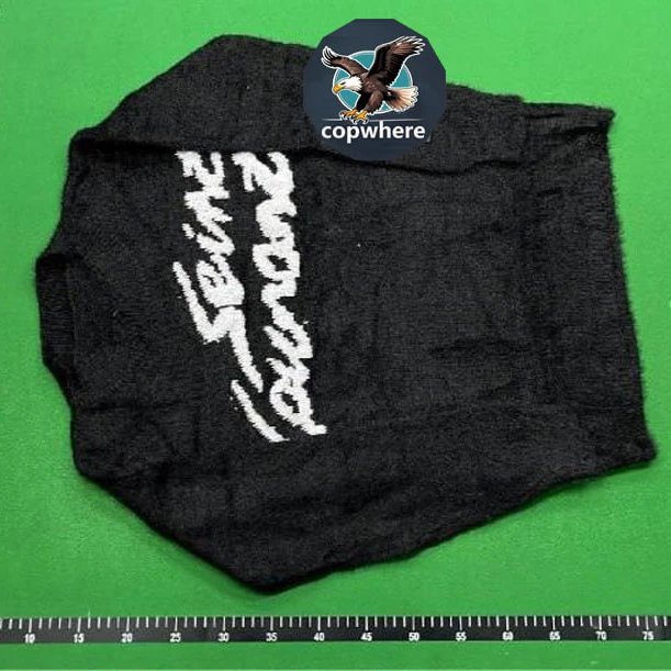 Saint Laurent knitwear