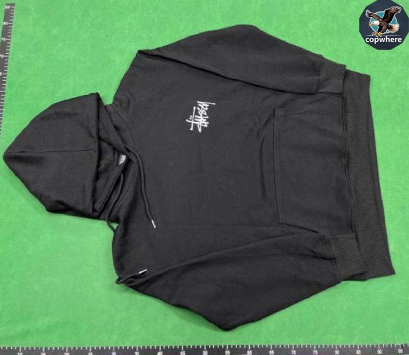 Stussy Hoodies