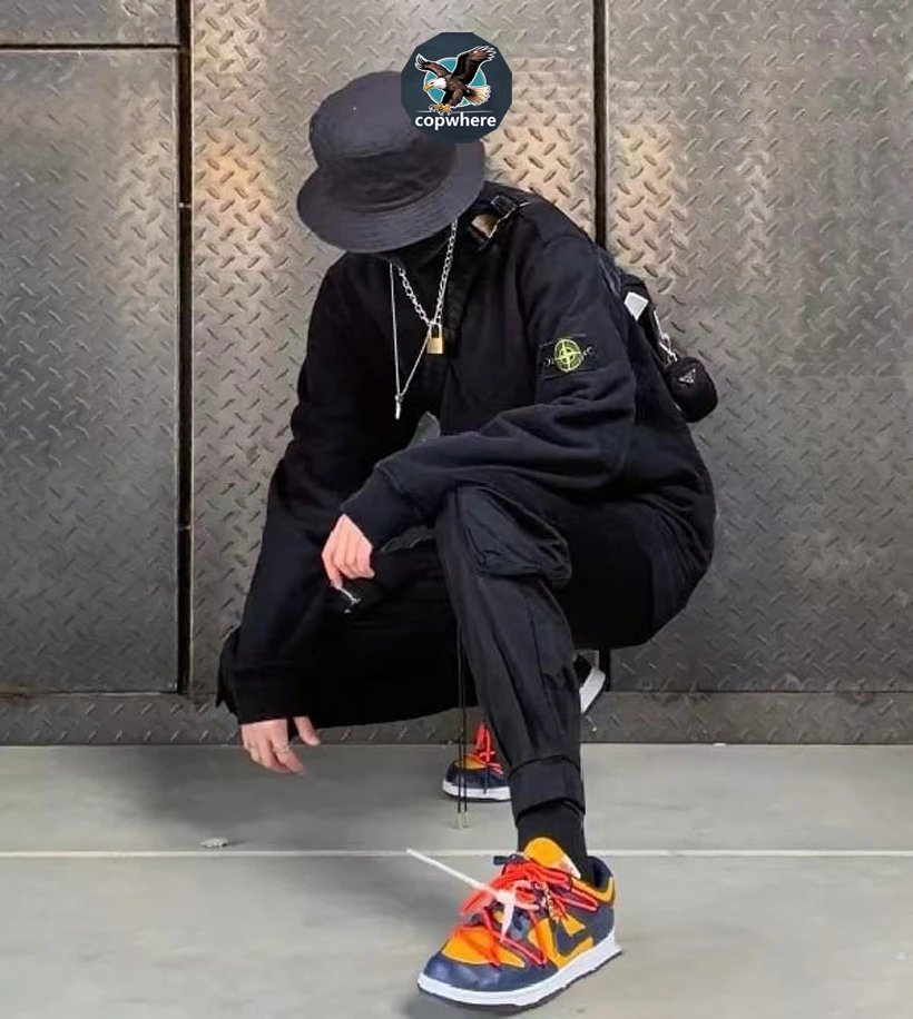 Stone Island Hoodies Long Sleeve