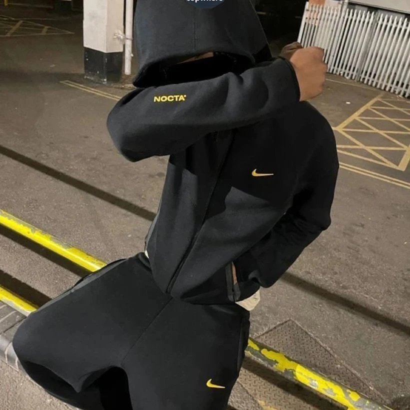 Nike x Nocta Track Suit