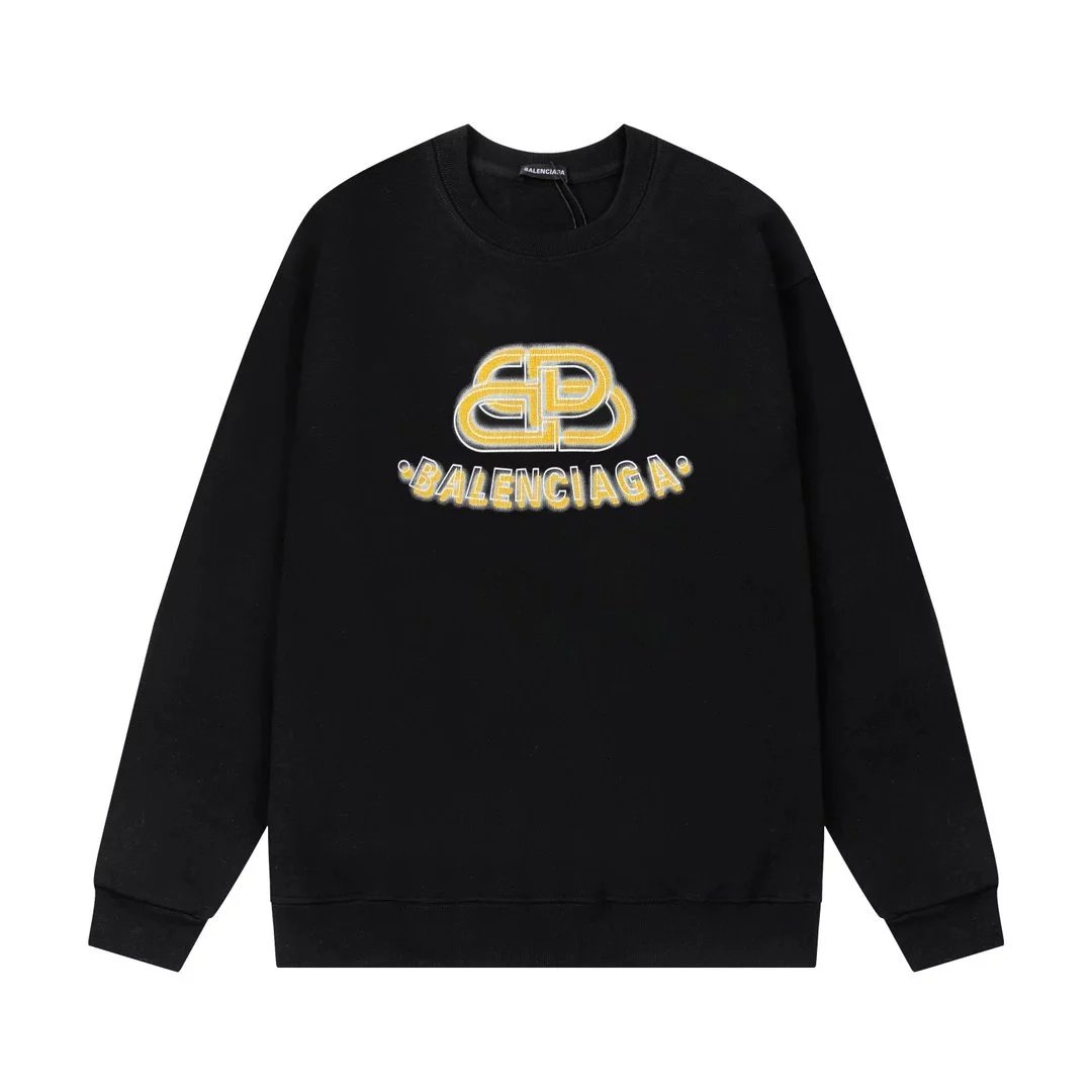 Balenciaga Long Sleeves