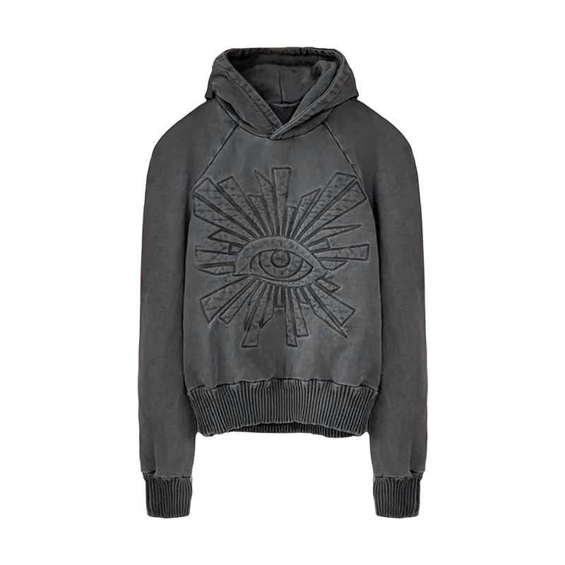HOUSE OF ERRORS Hoodie