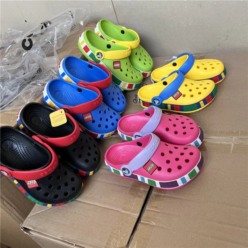 Crocs  Child