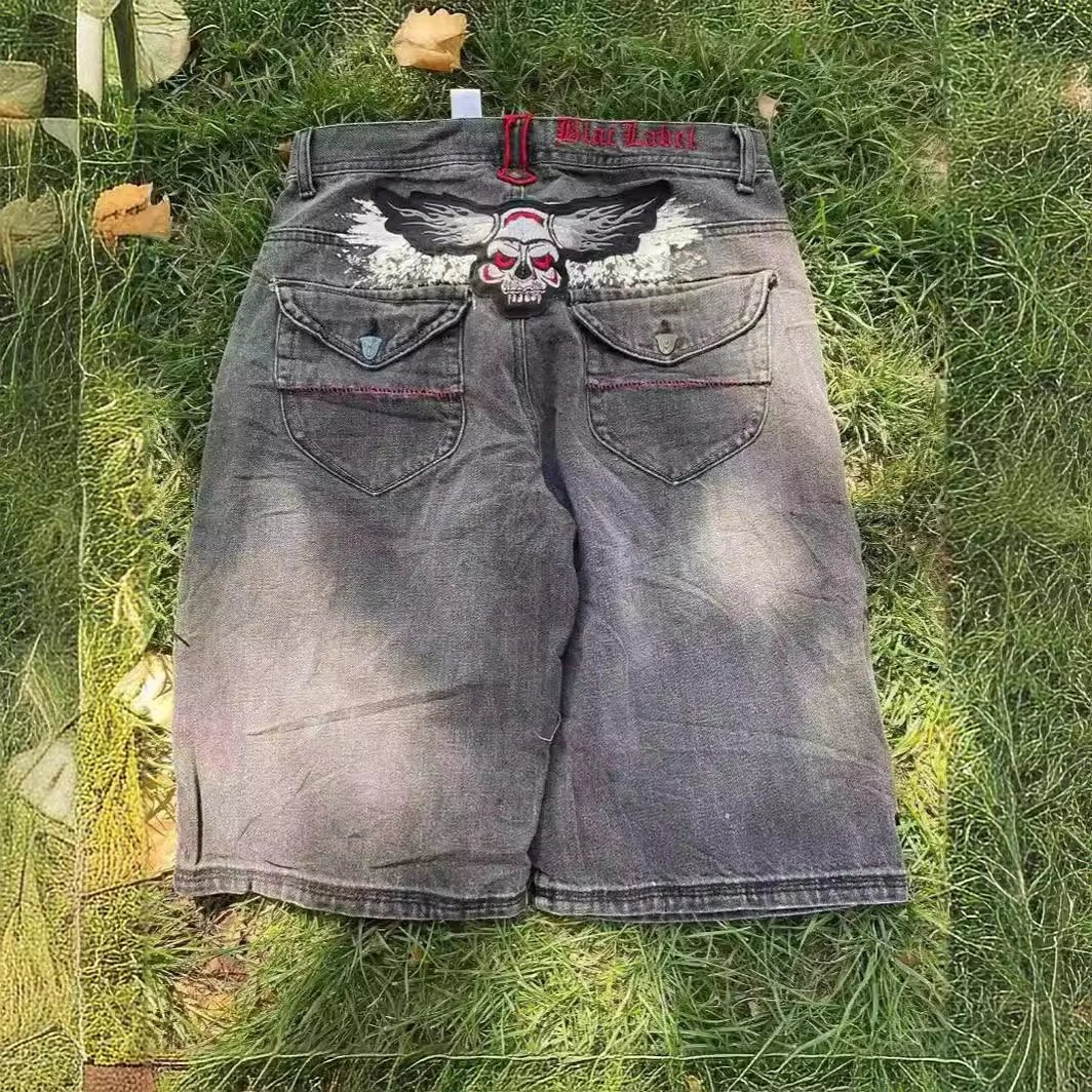 JNCO Y2K  Shorts