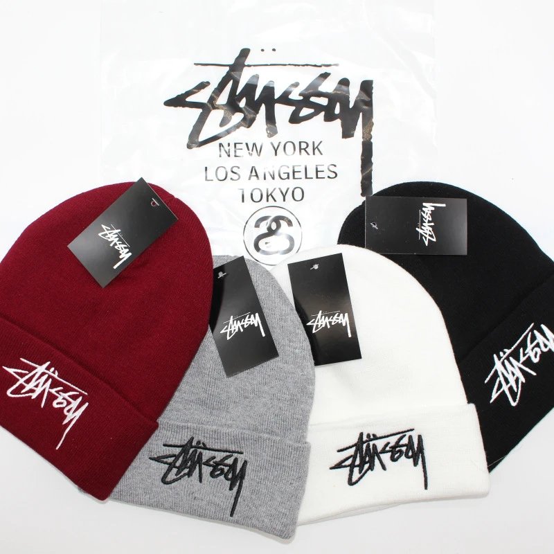 Stussy Beanies
