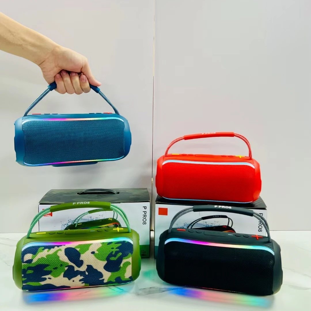 JBL BooM BOX PRO8 20W4 Pieces PerOrder