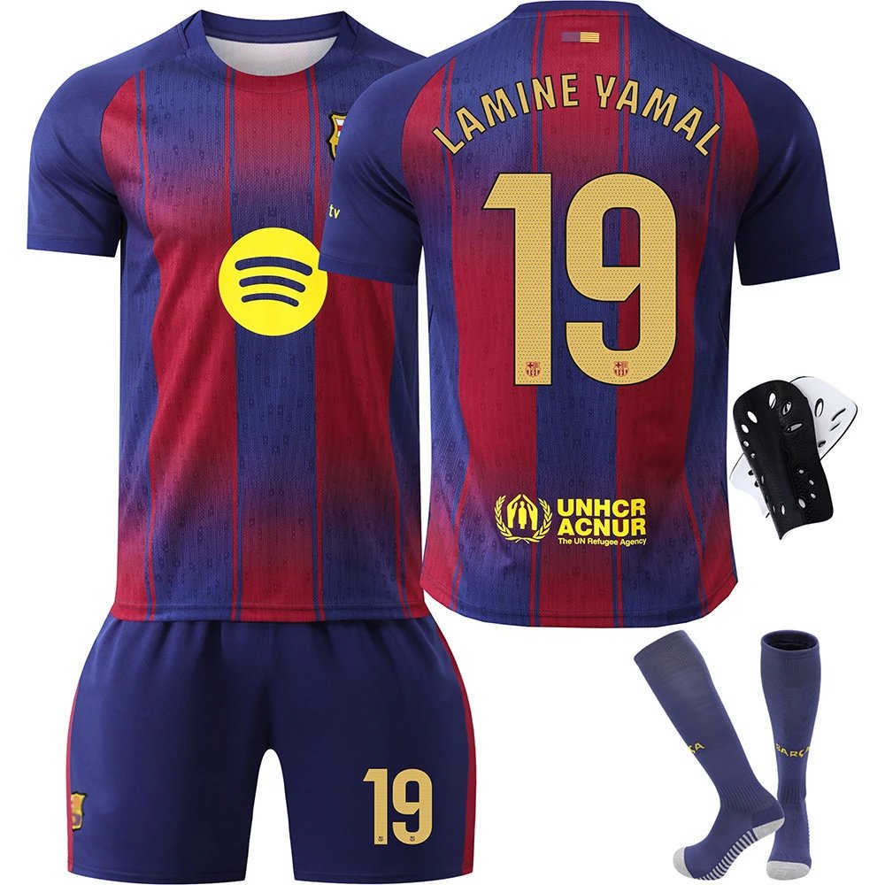 2526 Barcelona Jersey
