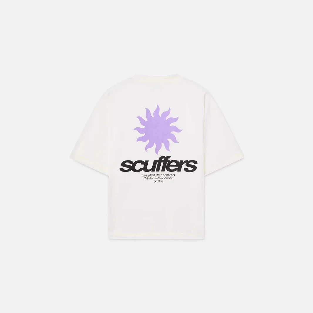 Scuffers Tshirt