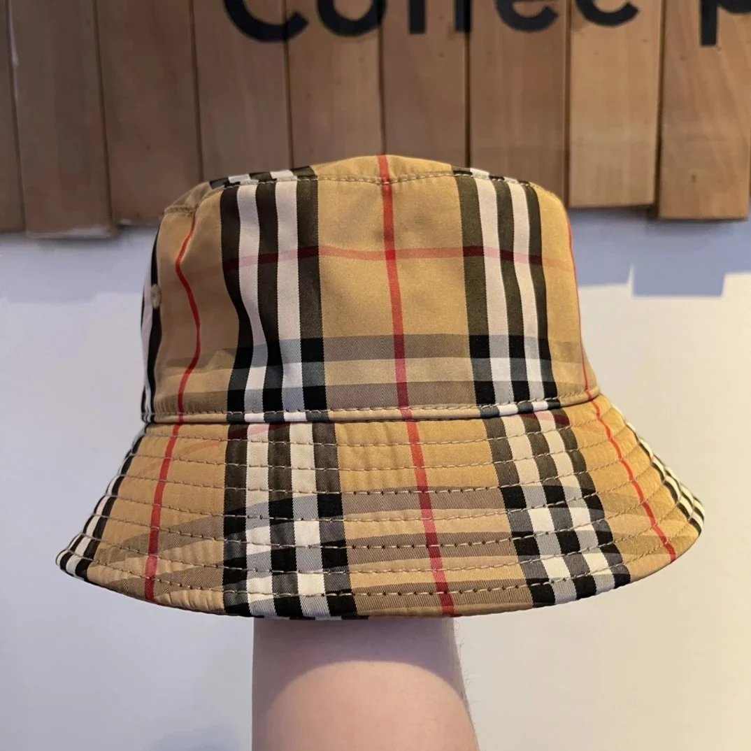 Burberry Hat