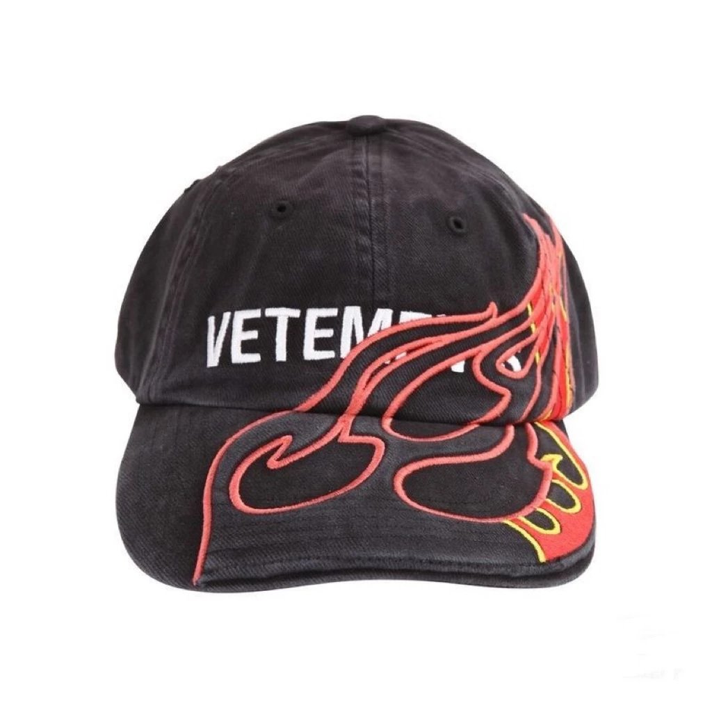 Vetement Cap