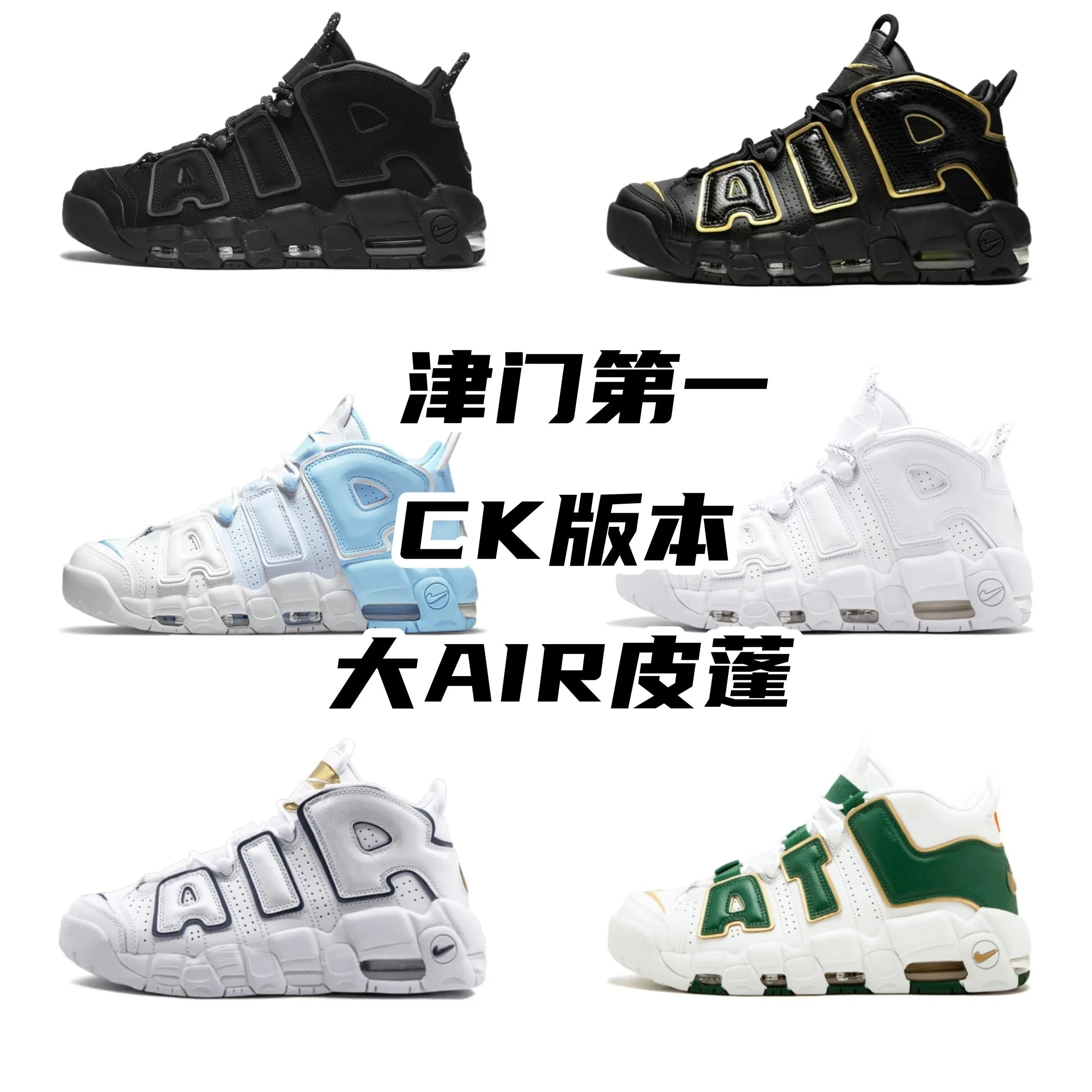 Nike Air Temp