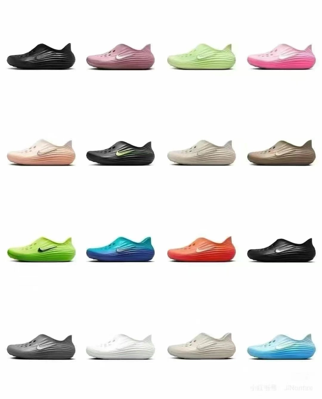 Yeezy Rejuven8 Crocs