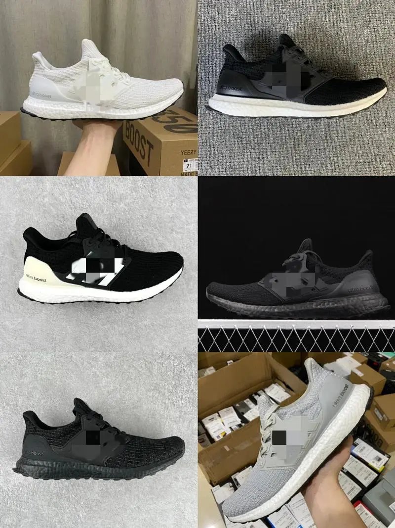 Adidas Ultra Boost 4.0