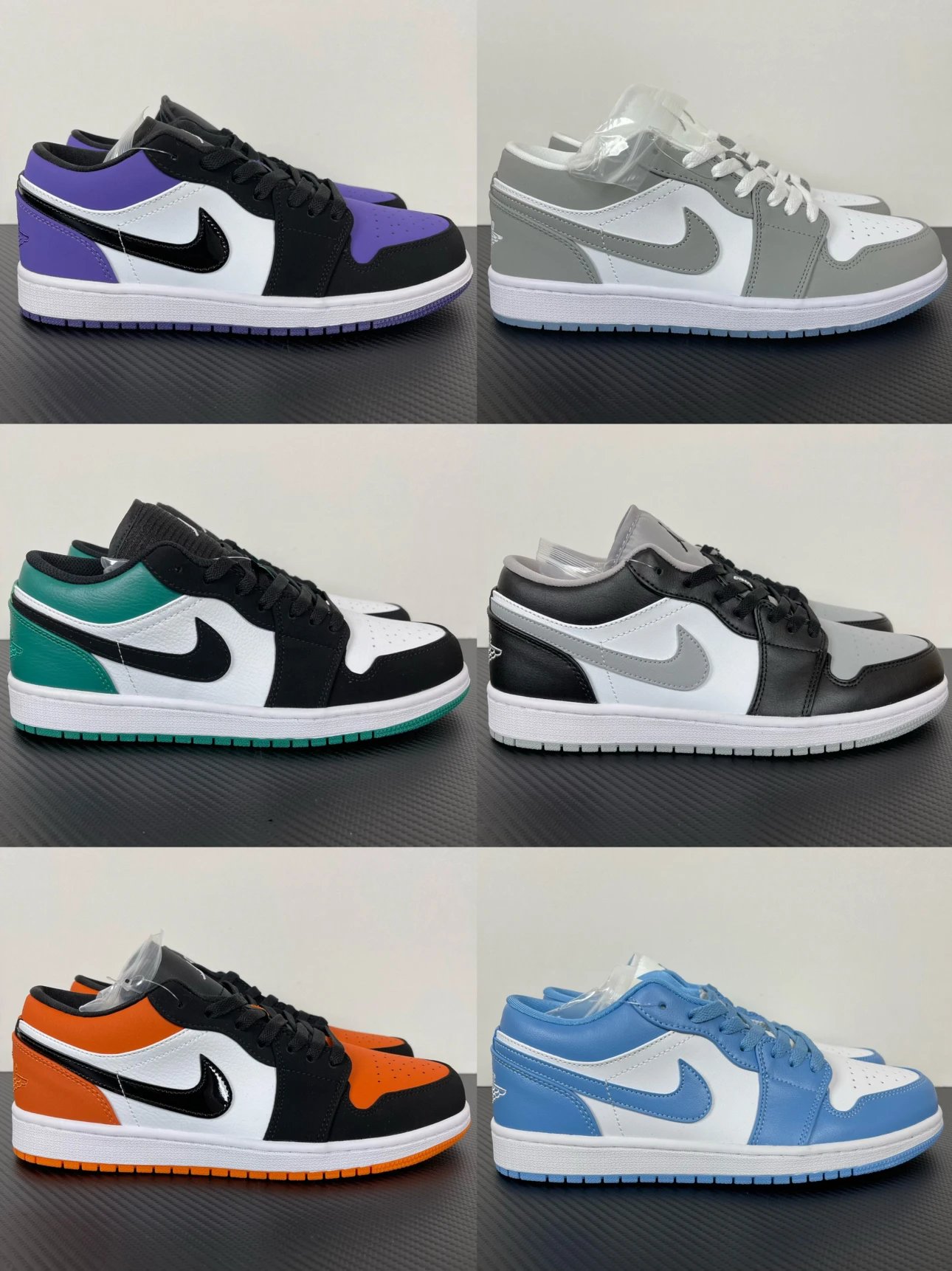 Air Jordan 1 XP2.0-Batch