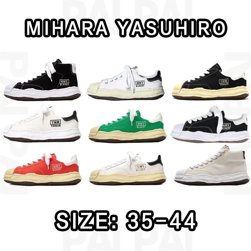Mahara Yasuhiro Size: 35-44