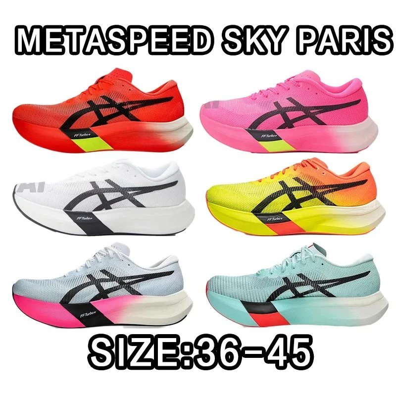 Asics Metaspeed Sky Paris Size: 36-45