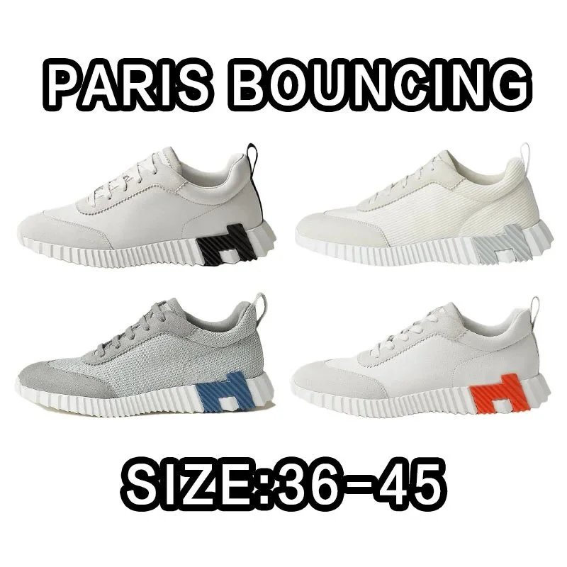 Hermes Paris Bouncing Size:36-45