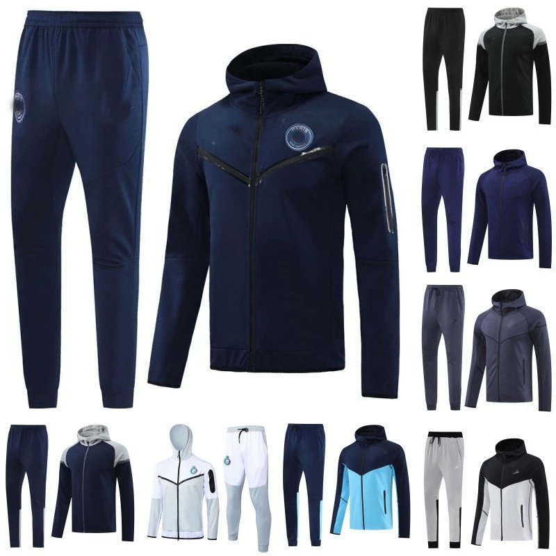 Nike Riyadh Paris track suit