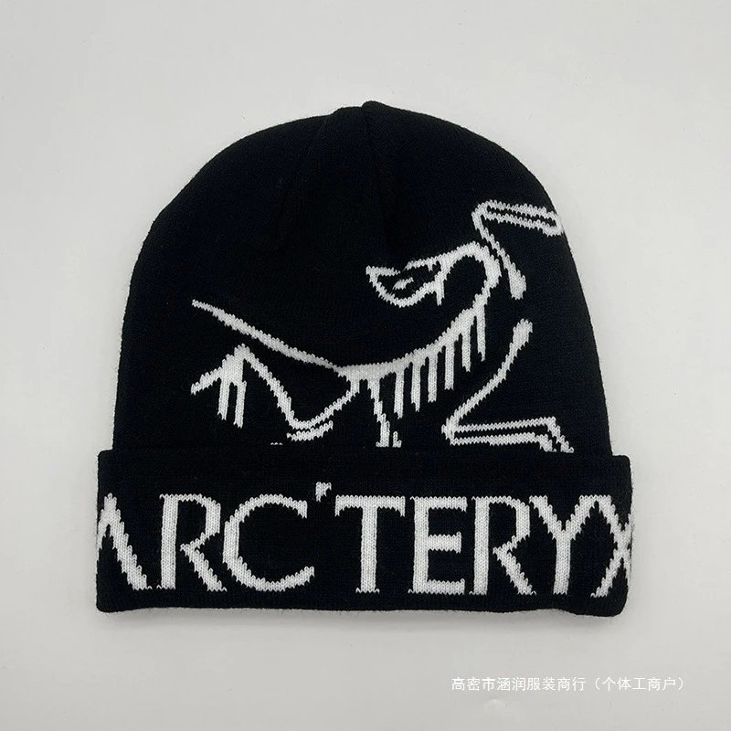 ARC'TERYX Beanies