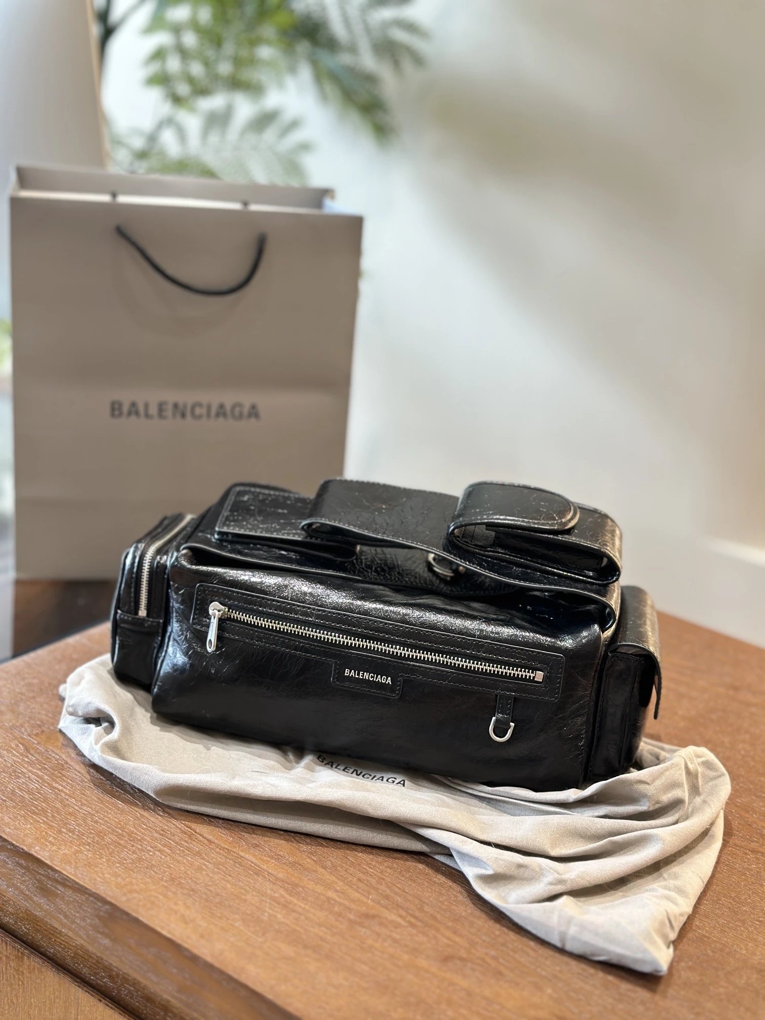 Balenciaga Handbags  Superbusy