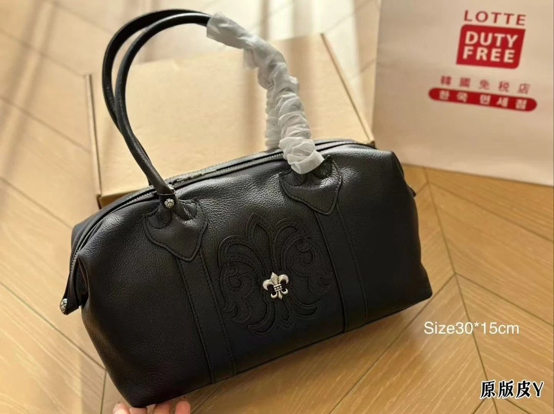 Chrome Hearts Handbags Size:30*15cm