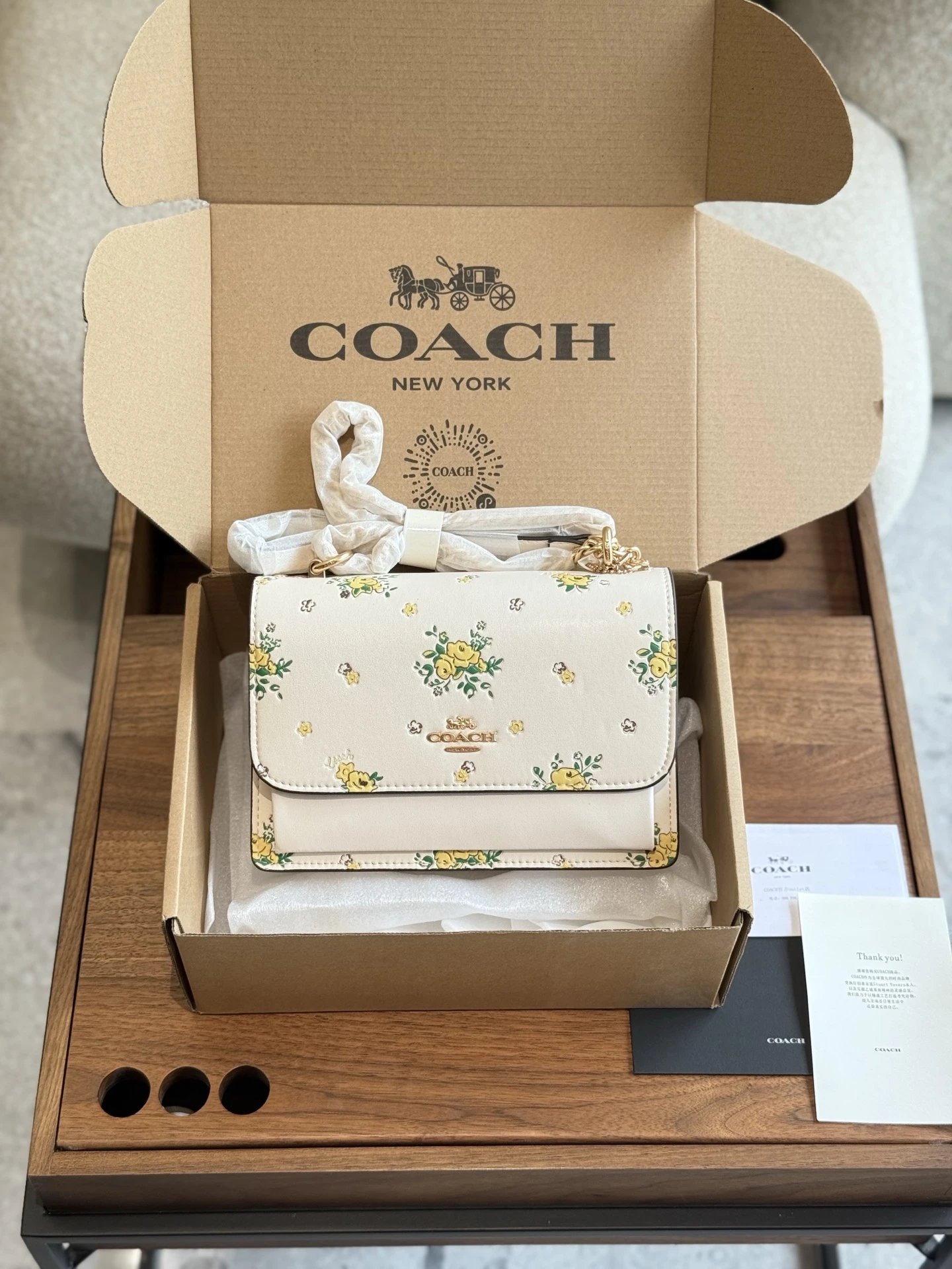 Coach Handbags KL ARE 21*16*7