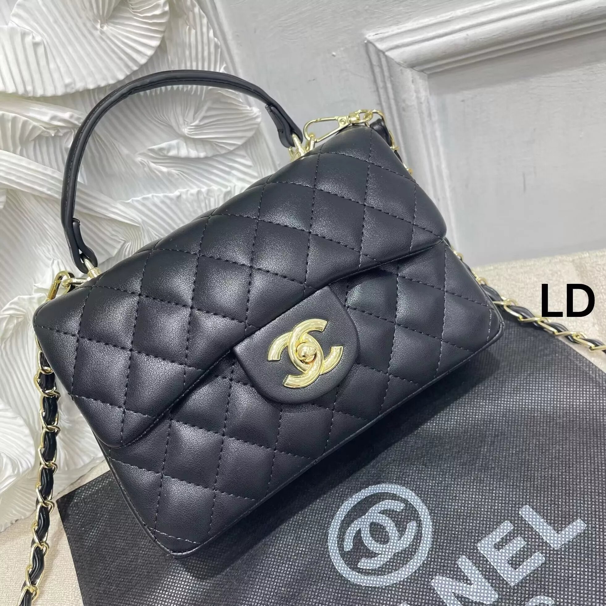 Chanel Cheap Woman Bags 88345#