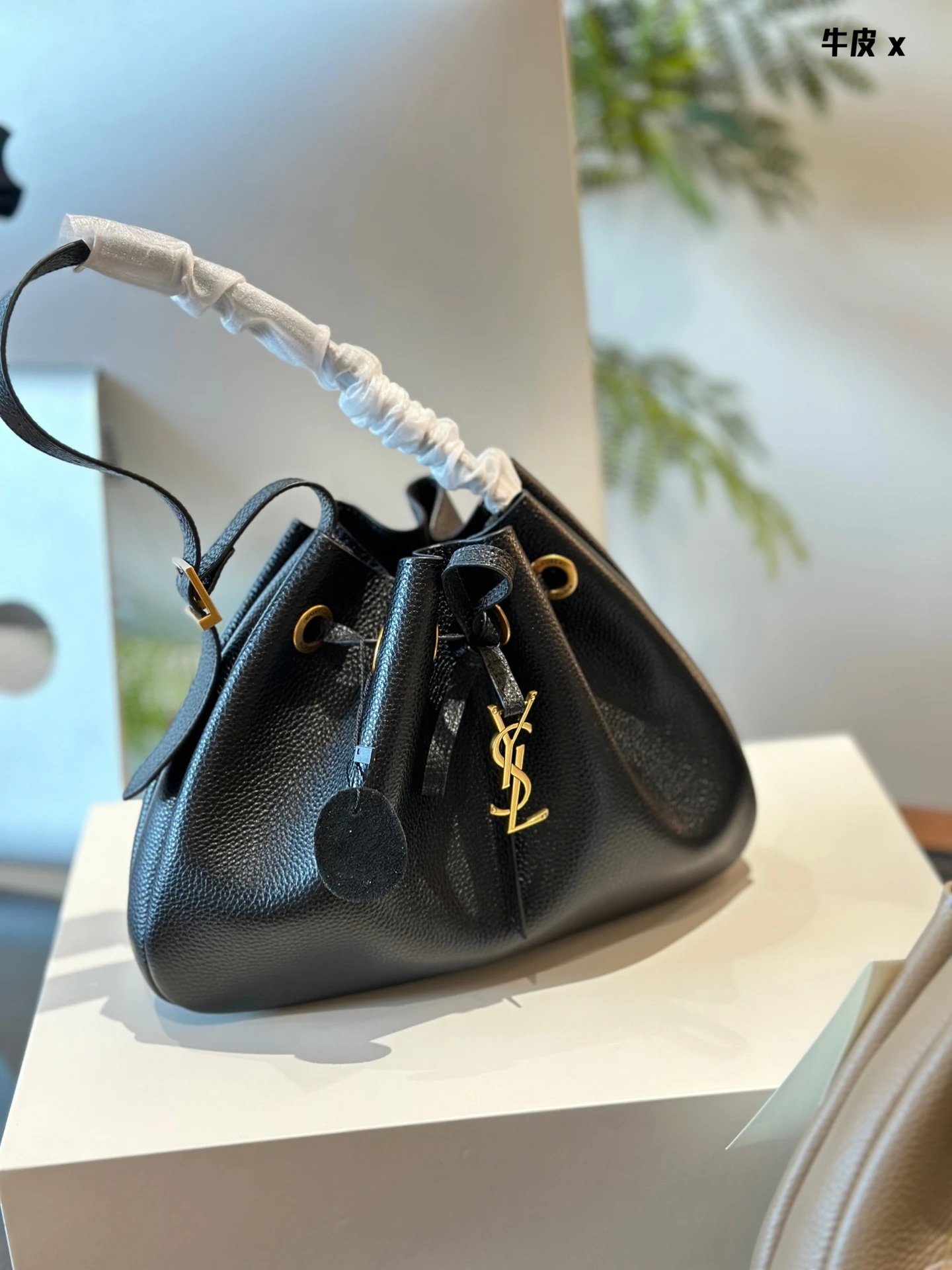 YSL Handbags