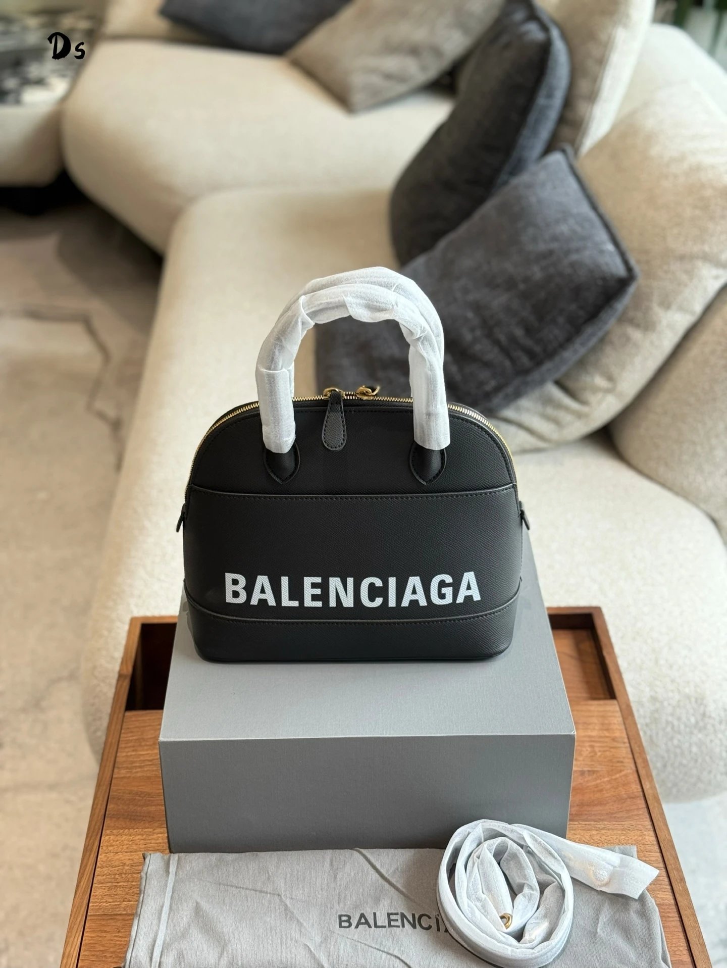 Balenciaga Handbags  26*11.5*21.5