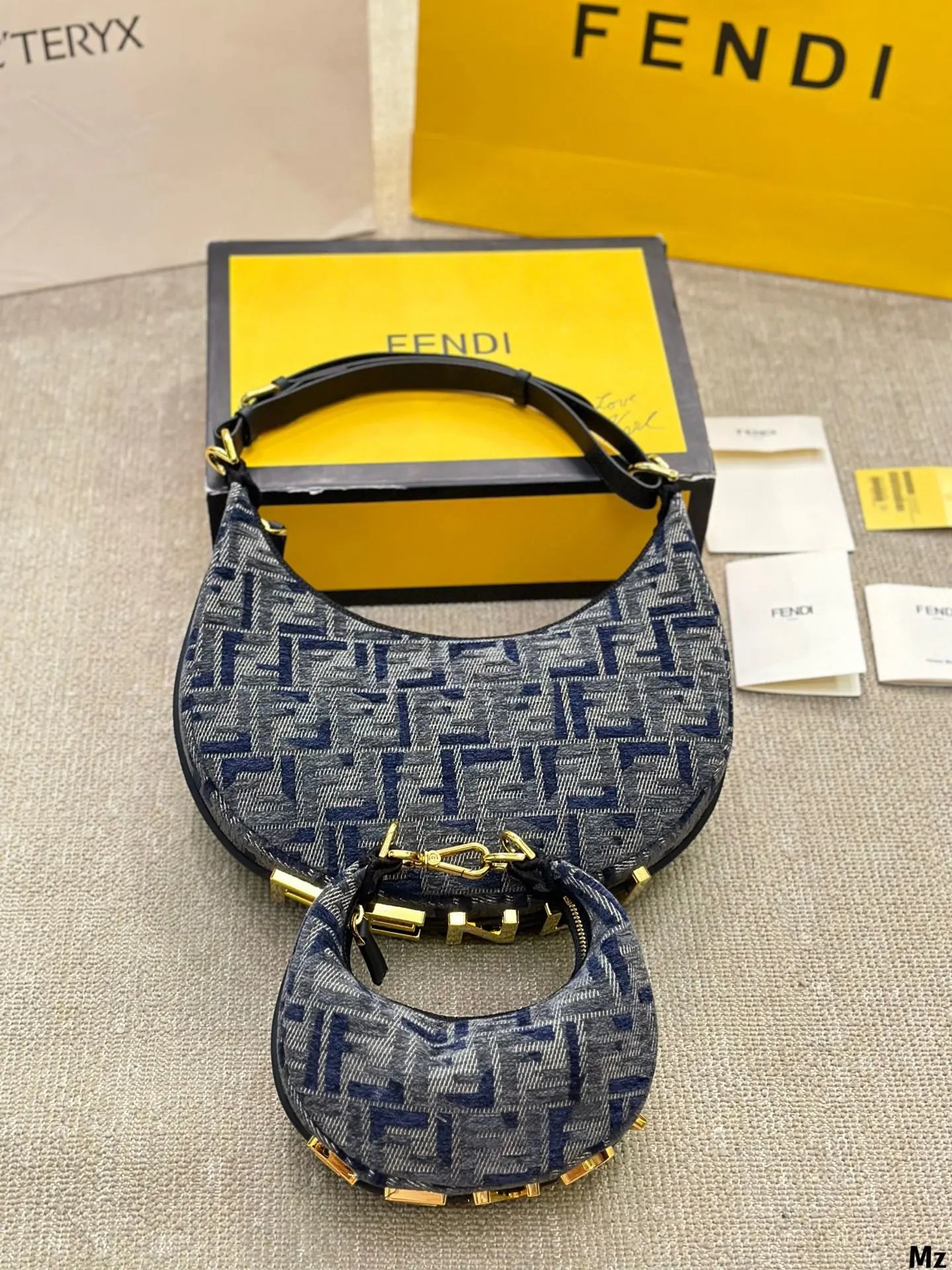 Fendi Handbags Fendi Handbagsgraphy 2024