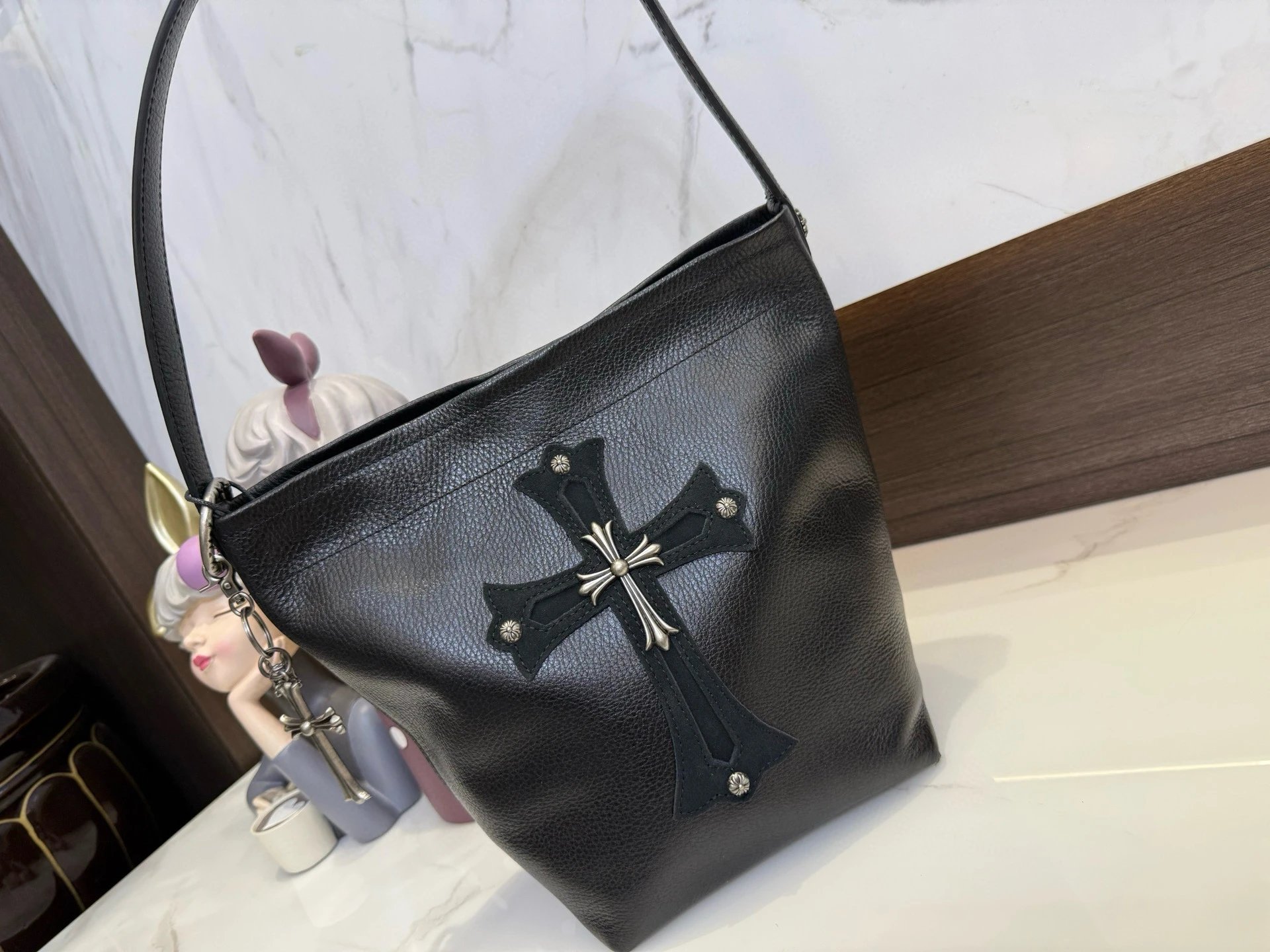 Chrome Hearts Handbags