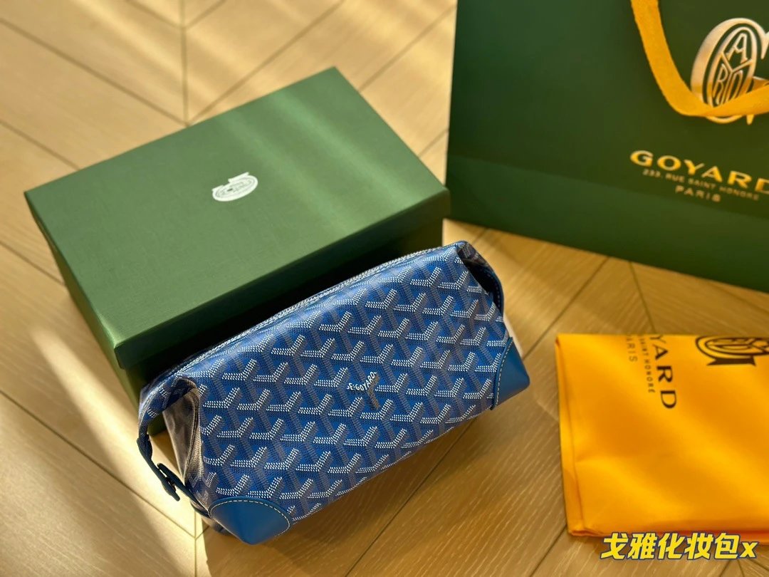 Goyard Bags