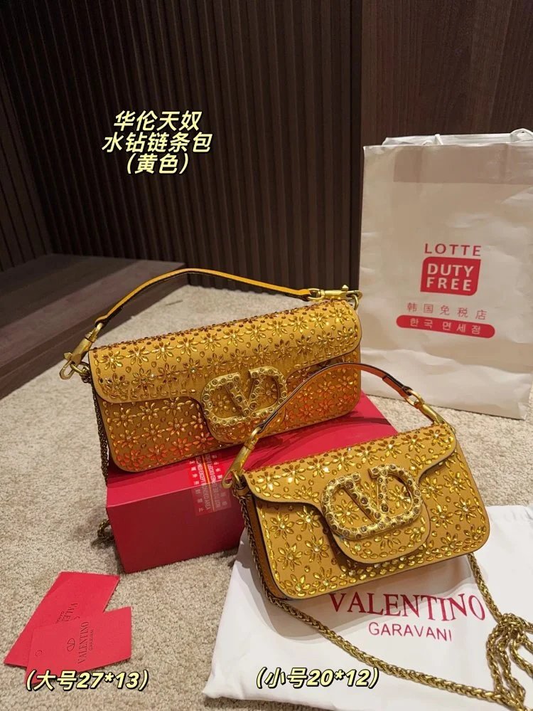 Valentino Handbags 27.13/20.12