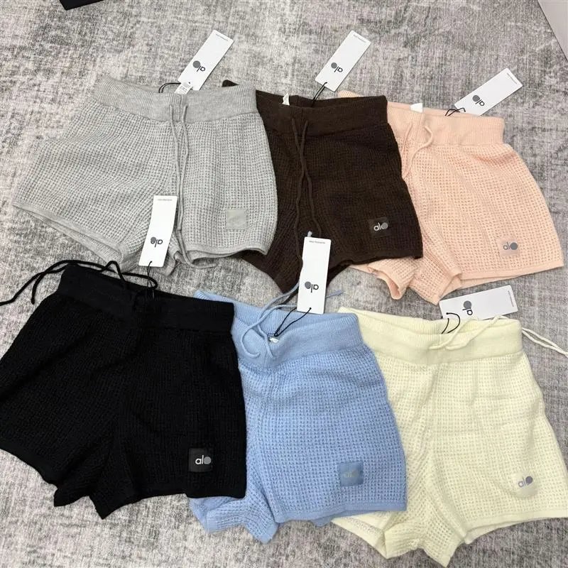 Alo Sweater Short Women