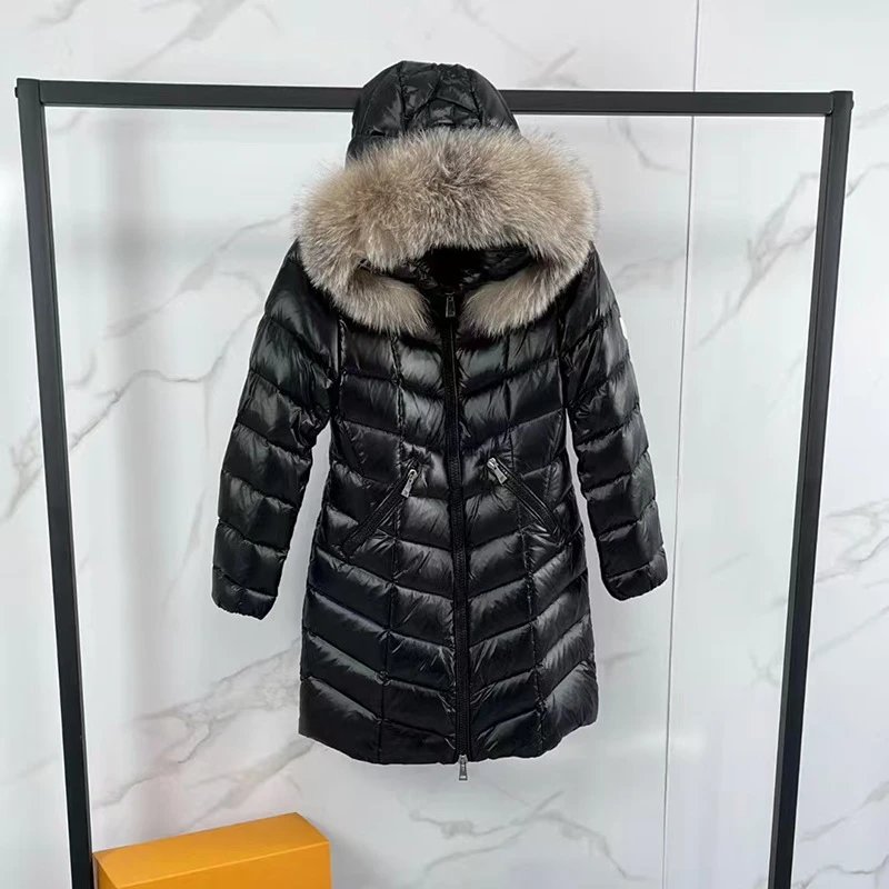 Moncler Down Jacket Women