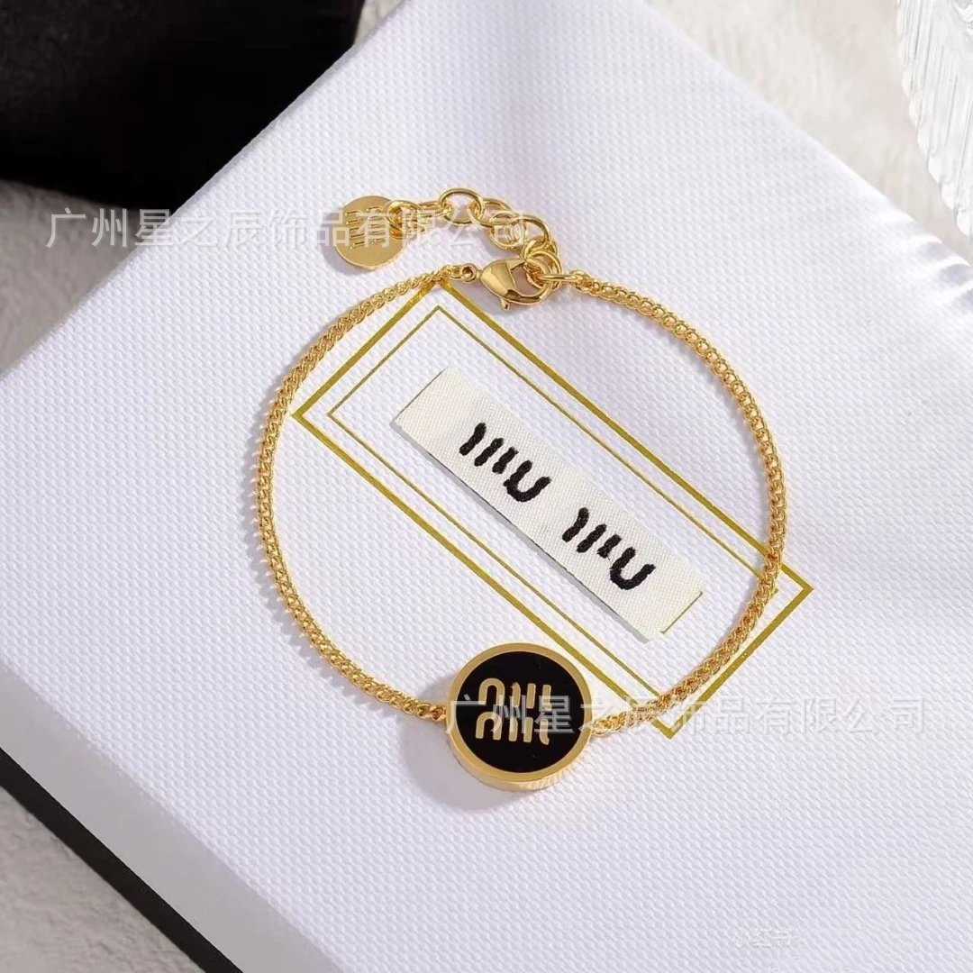 Miu Miu Bracelet
