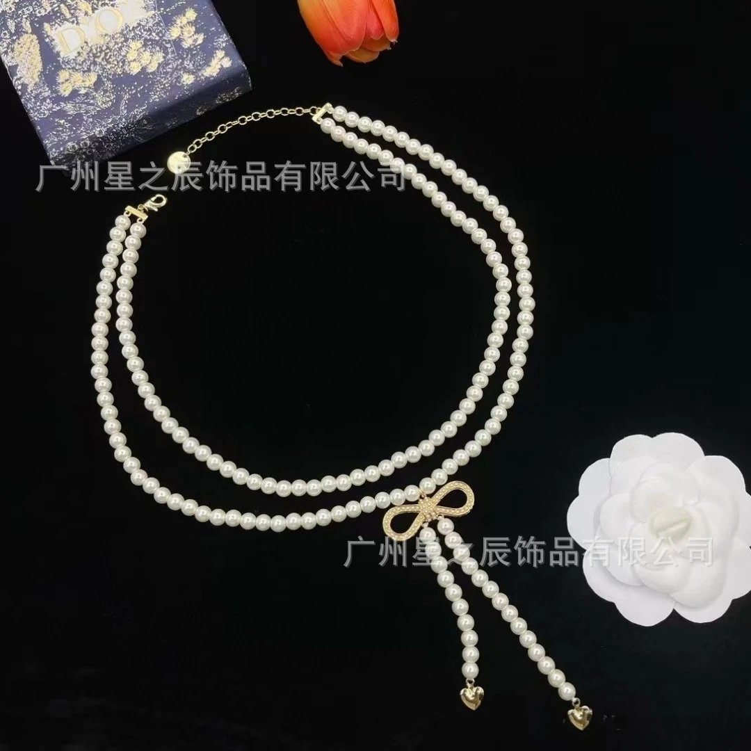 Dior Necklace